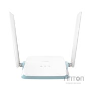 Маршрутизатор D-Link R03