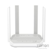 Маршрутизатор Keenetic Speedster 4G+ (KN-2911)