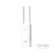 Маршрутизатор Mercusys MB118-4G
