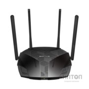 Маршрутизатор Mercusys MR80X