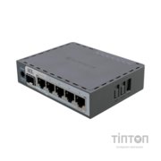 Маршрутизатор Mikrotik hEX S 2025 (E60IUGS)
