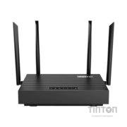 Маршрутизатор Netis N6