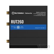 Маршрутизатор Teltonika RUT260