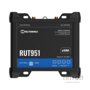 Маршрутизатор Teltonika RUT951 POE+ (RUT951B10J00)