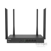 Маршрутизатор Tenda W18E