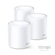 Маршрутизатор TP-Link DECO-X60-3-PACK