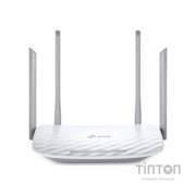 Маршрутизатор TP-Link EC220-F5