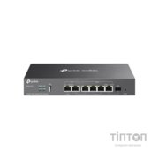 Маршрутизатор TP-Link ER707-M2