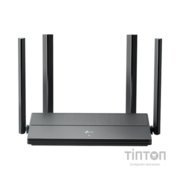 Маршрутизатор TP-Link Маршрутизатор бездротовий Tp-link EX141 AX1500 (EX141)