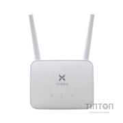 Маршрутизатор Vinga IndHome 4G C101 (VMRL-C101W)