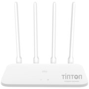 Маршрутизатор Wi-Fi Xiaomi Mi Router 4A Gigabit