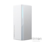 Маршрутизатор Xiaomi Mesh System AX3000 NE 1pack EU (DVB4459GL)