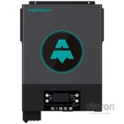 MARSRIVA MR-SPF6000 TWIN - Ver 3