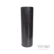 Масажний ролик Ecofit MDF008-B 45 х 15 см чорний (К00026959)