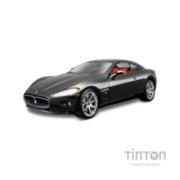 Машина BBURAGO MASERATI GRANTOURISMO (18-22107)