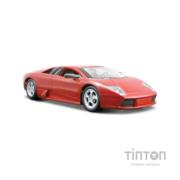 Машина Maisto Lamborghini Murcielago (1:24) червоний металік (31238 red)