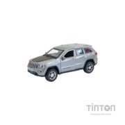 Машина Технопарк Jeep Grand Cherokee (CHEROKEE-12-GY(FOB))
