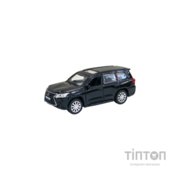Машина Технопарк Lexus LX-570 (LX570-BK(FOB))