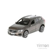 Машина Технопарк Volvo XC60 R-design (XC60-12-GY)
