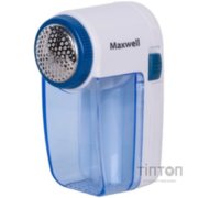 Машинка для чищення тканин MAXWELL MW-3101