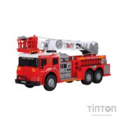 Машинка для дітей Dickie Toys Пожежна машинка 62 см (3719015)