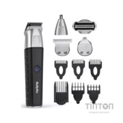 Машинка для стрижки Babyliss MT812E