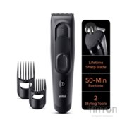 Машинка для стрижки Braun HC5330