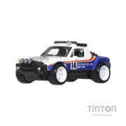 Масштабна модель автомобіля Hot Wheels Car culture Porsche 914 Safari (JKF22)