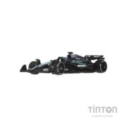 Масштабна модель автомобіля Hot Wheels Formula 1 Mercedes-Benz George Russel 63 (JKD80)