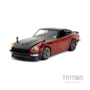 Масштабна модель автомобіля Jada Форсаж Ніссан Датсун 240Z 1:24 (253203090)