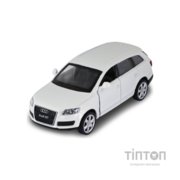 Масштабна модель автомобіля TechnoDrive Audi Q7 білий (250407)