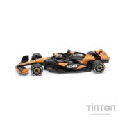 Масштабна модель автомобіля TechnoDrive McLaren F1 2024 118 (250936MLF1)