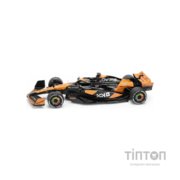 Масштабна модель автомобіля TechnoDrive McLarenF1 2024 124 (250942AMF1)