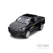 Масштабна модель автомобіля TechnoDrive Toyota Hilux (KM250423)