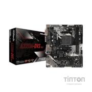 Материнська плата ASRock A320M-DVS R4.0