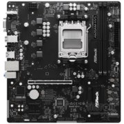 Материнська плата ASRock A620AM-HVS Socket AM5