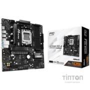 Материнська плата ASRock A620AM Pro-A Socket AM5