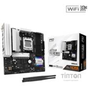 Материнська плата ASRock A620AM Pro RS WiFi Socket AM5