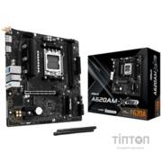 Материнська плата ASRock A620AM-X WiFi Socket AM5