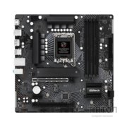 Материнська плата ASRock B760M PG LIGHTNING/D4