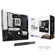 Материнська плата ASRock B850M Pro RS WiFi Socket AM5