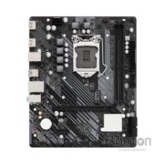 Материнська плата ASRock H510M-H2/M.2 SE