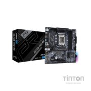 Материнська плата ASRock H670M PRO RS