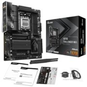 Материнська плата ASRock X870E Challenger WiFi Socket AM5