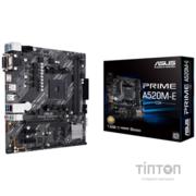 Материнська плата Asus Prime A520M-E/CSM Socket AM4