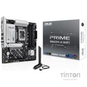Материнська плата Asus Prime B860M-A WiFi Socket 1851