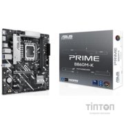 Материнська плата ASUS PRIME B860M-K