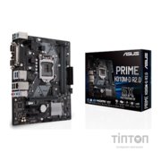Материнська плата ASUS PRIME H310M-D R2.0