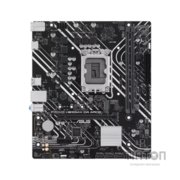 Материнська плата ASUS PRIME H610M-K D4 ARGB