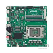 Материнська плата ASUS PRO H610T-CSM